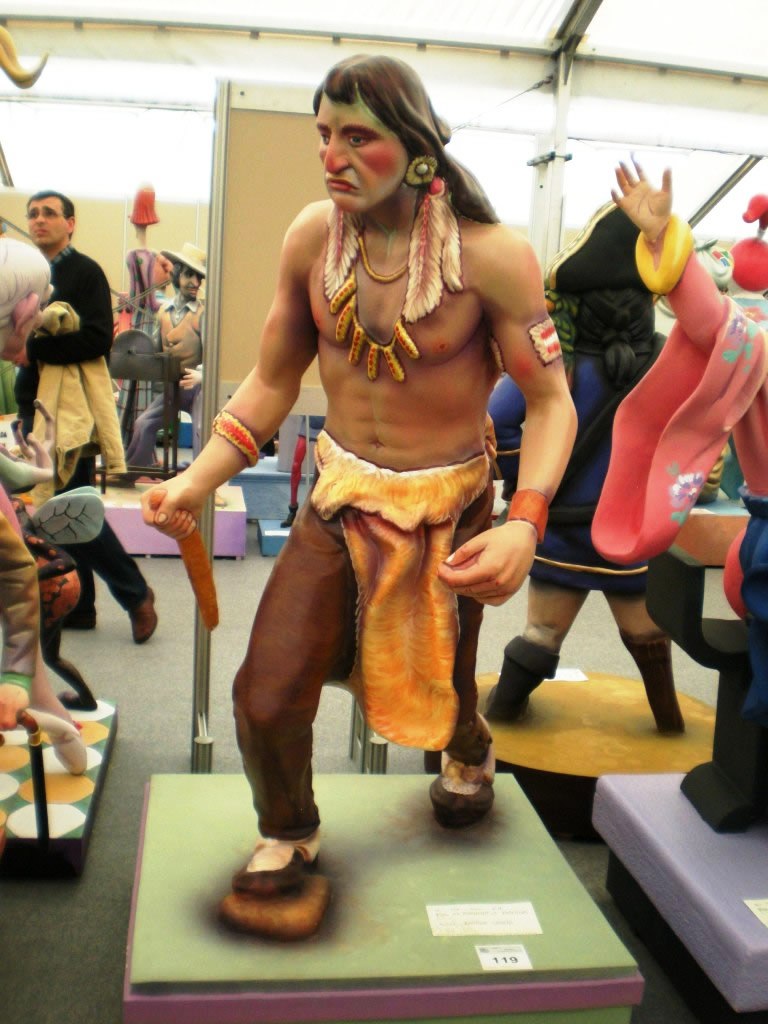 Totfalles: Av. Burjassot-Carretera Paterna